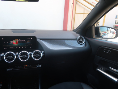 Mercedes-Benz A3 - 2022