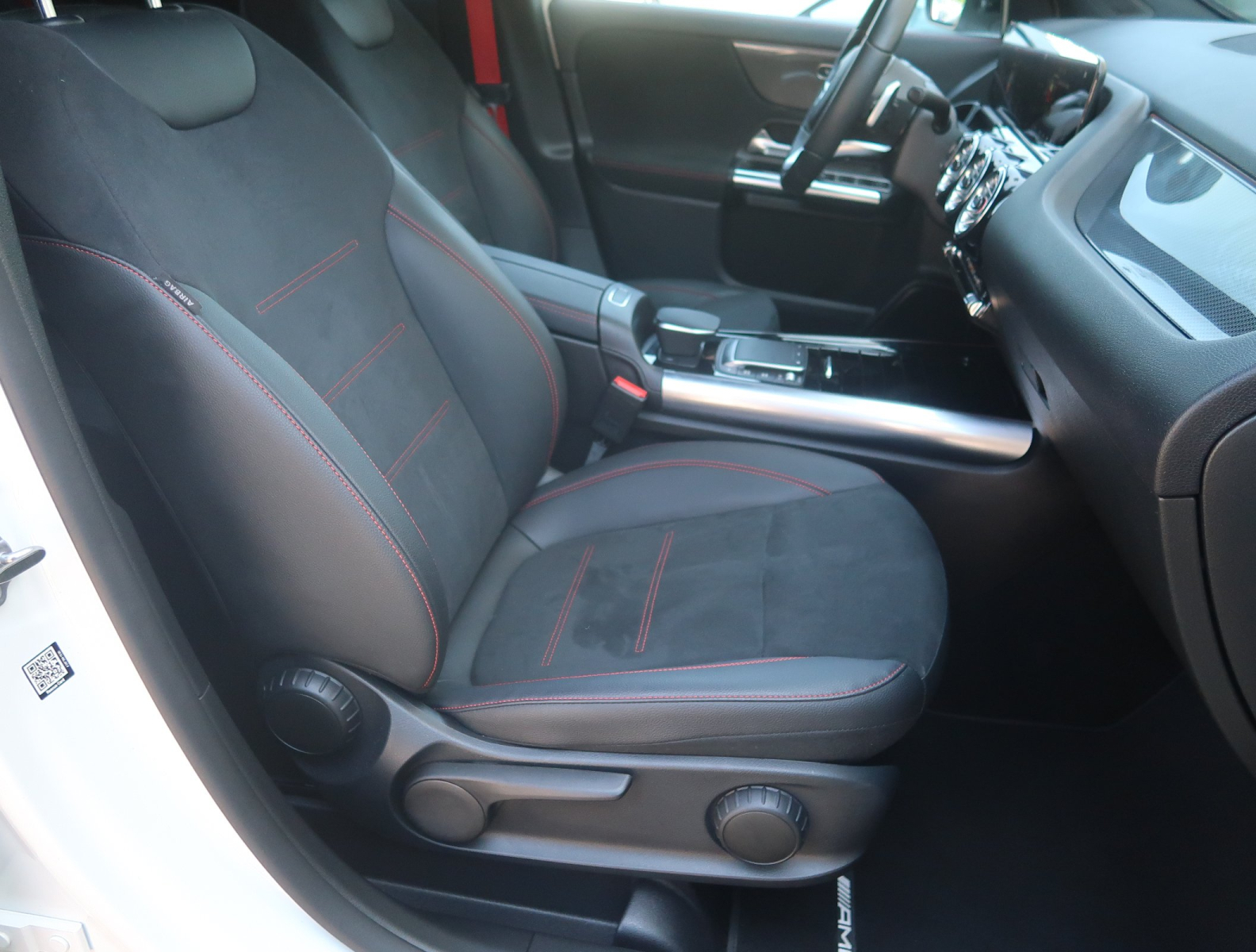 Mercedes-Benz GLA - 2022