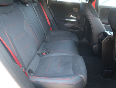 Mercedes-Benz A3 - 2022