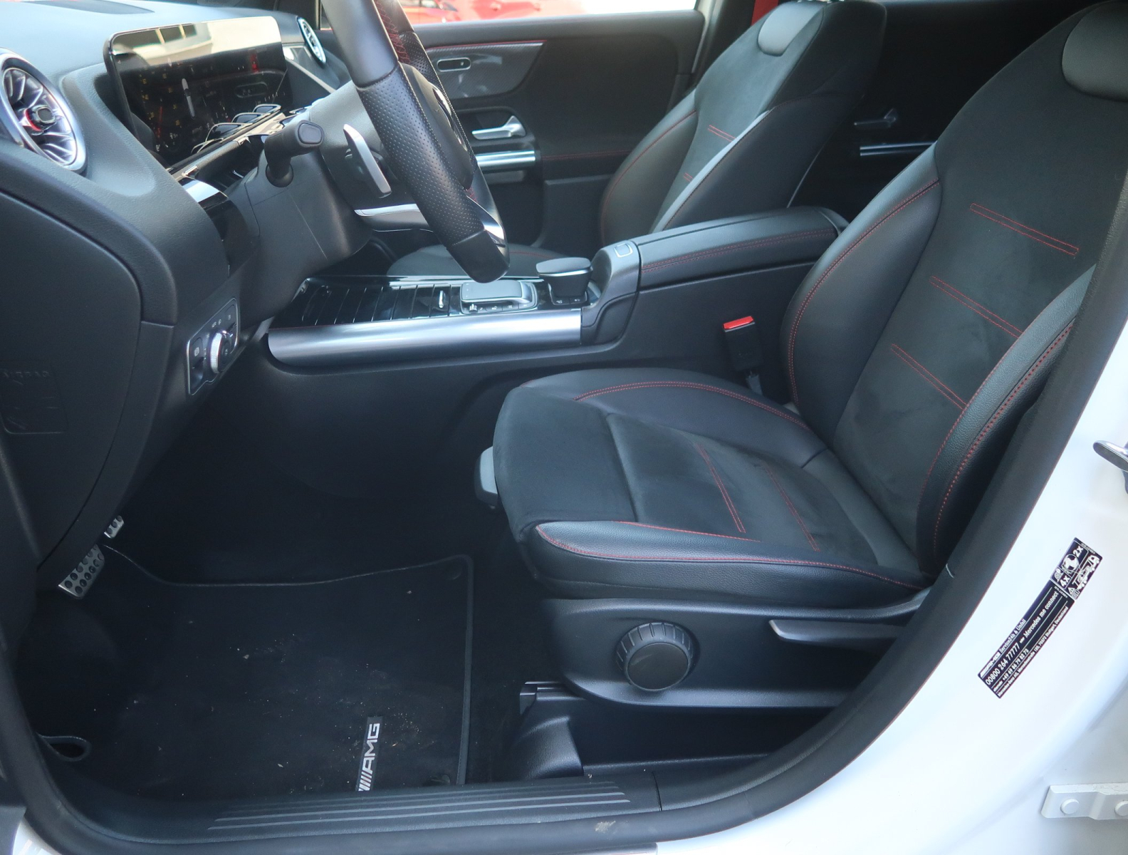 Mercedes-Benz GLA - 2022