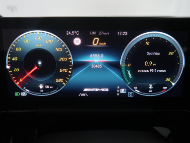 Mercedes-Benz GLA - 2022