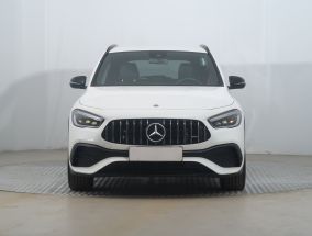 Mercedes-Benz GLA - 2022