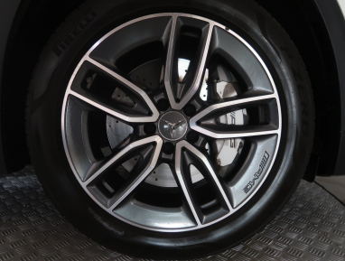 Mercedes-Benz GLA - 2022
