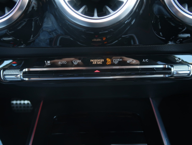 Mercedes-Benz GLA - 2022
