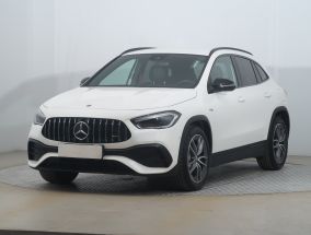 Mercedes-Benz GLA - 2022