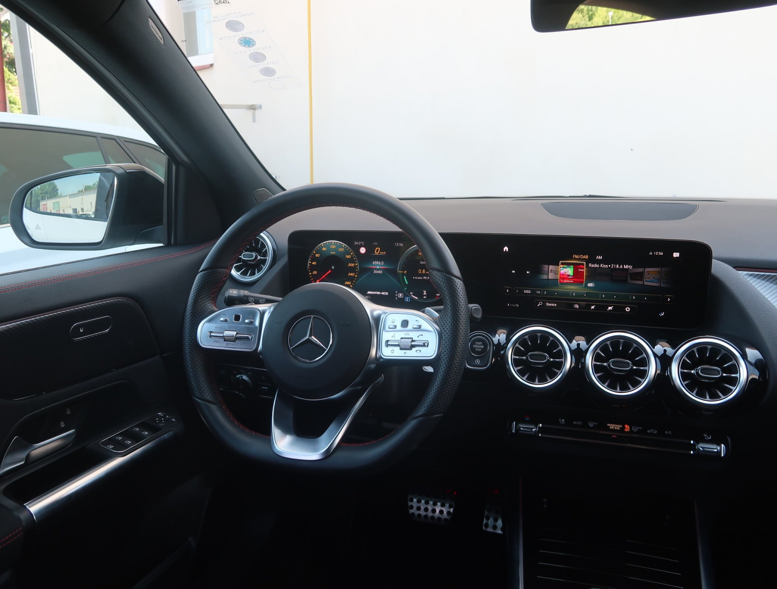 Mercedes-Benz A3 - 2022