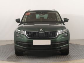Skoda Kodiaq - 2020