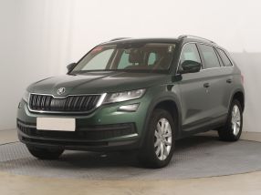 Skoda Kodiaq - 2020