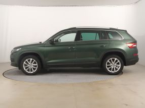 Skoda Kodiaq - 2020