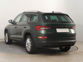 Skoda Kodiaq - 2020