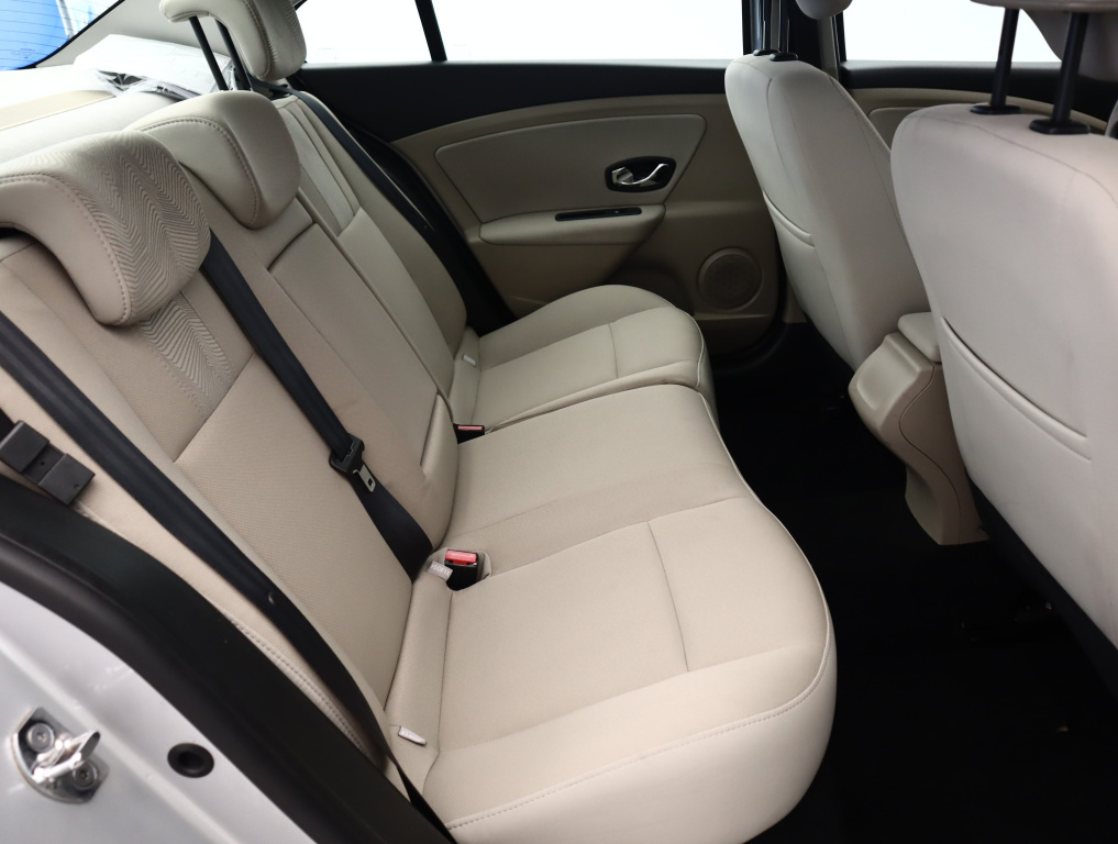 Renault Fluence