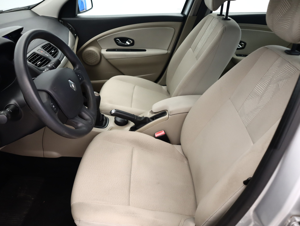 Renault Fluence