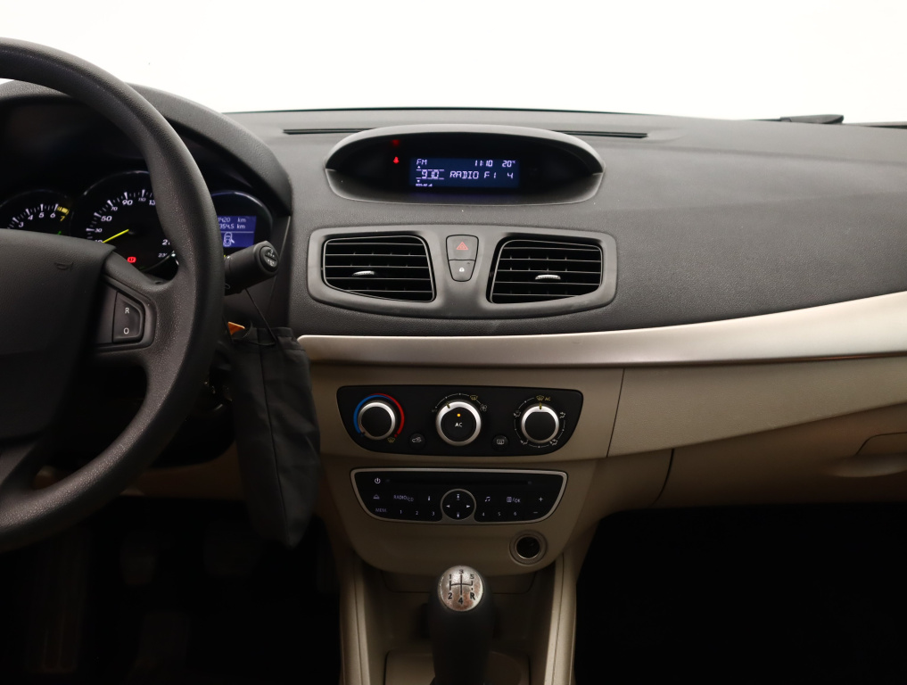 Renault Fluence