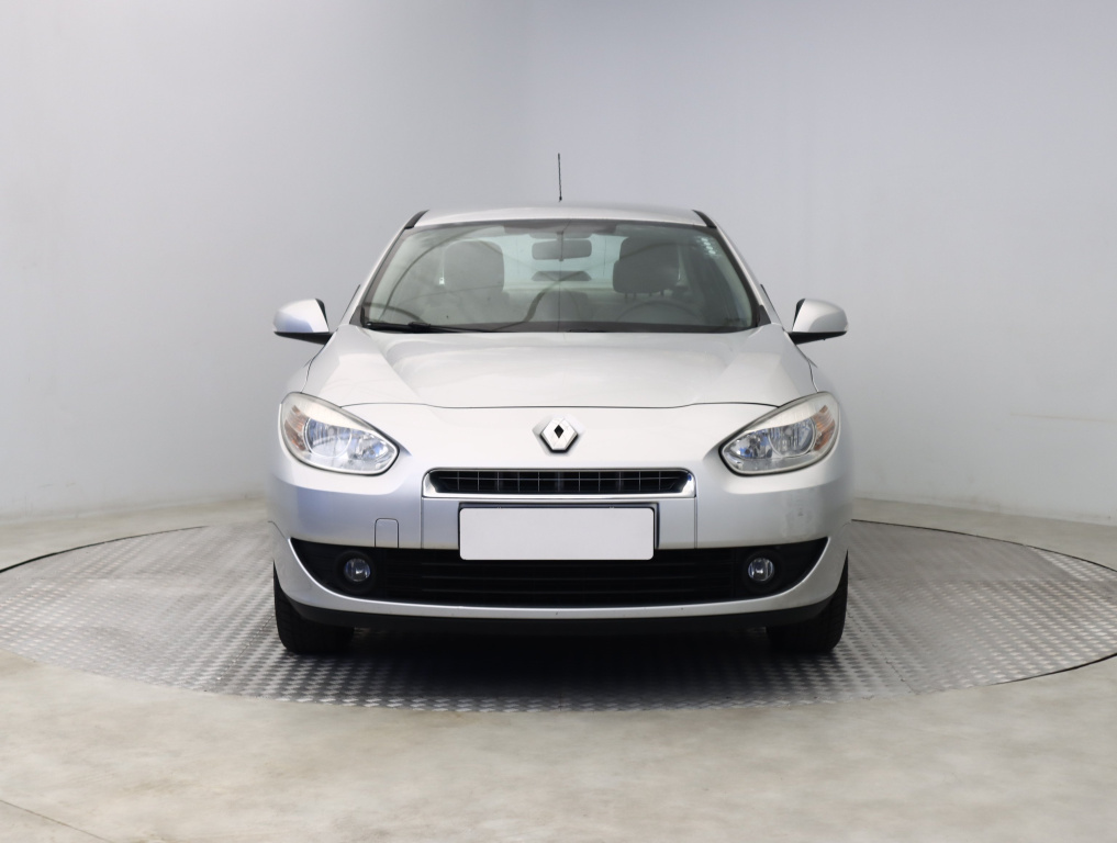 Renault Fluence