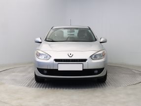 Renault Fluence - 2012