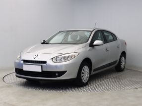 Renault Fluence - 2012
