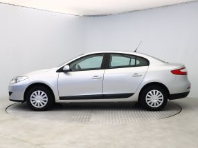 Renault Fluence - 2012