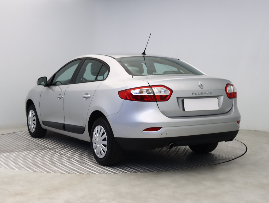 Renault Fluence
