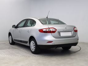 Renault Fluence - 2012