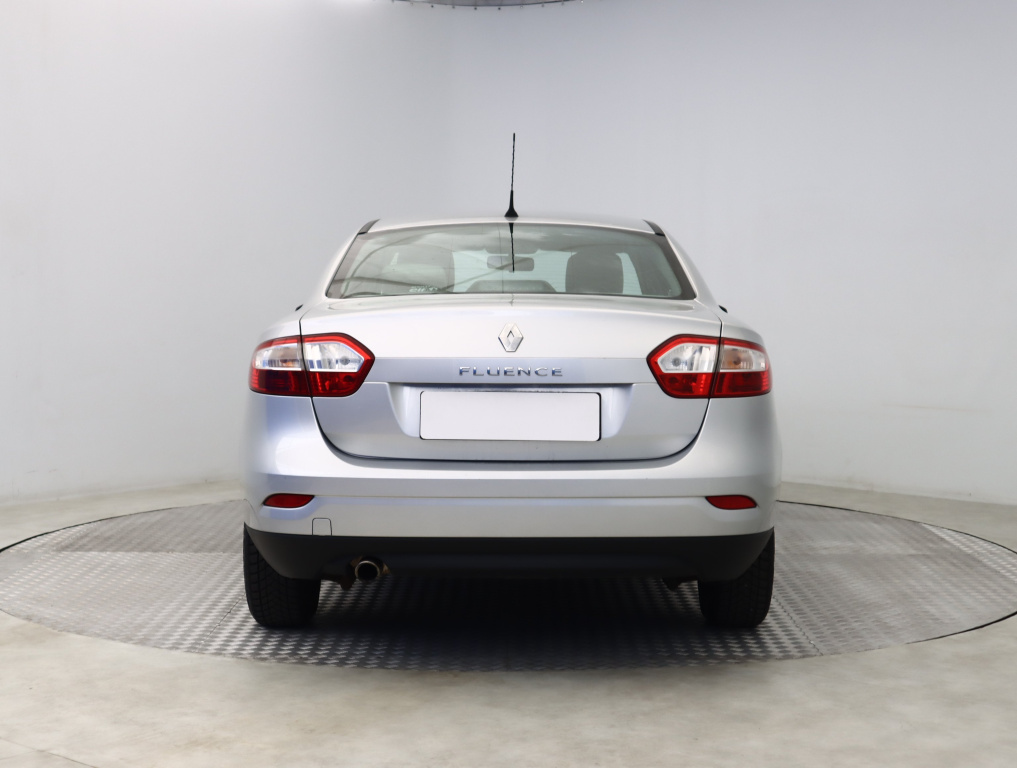 Renault Fluence