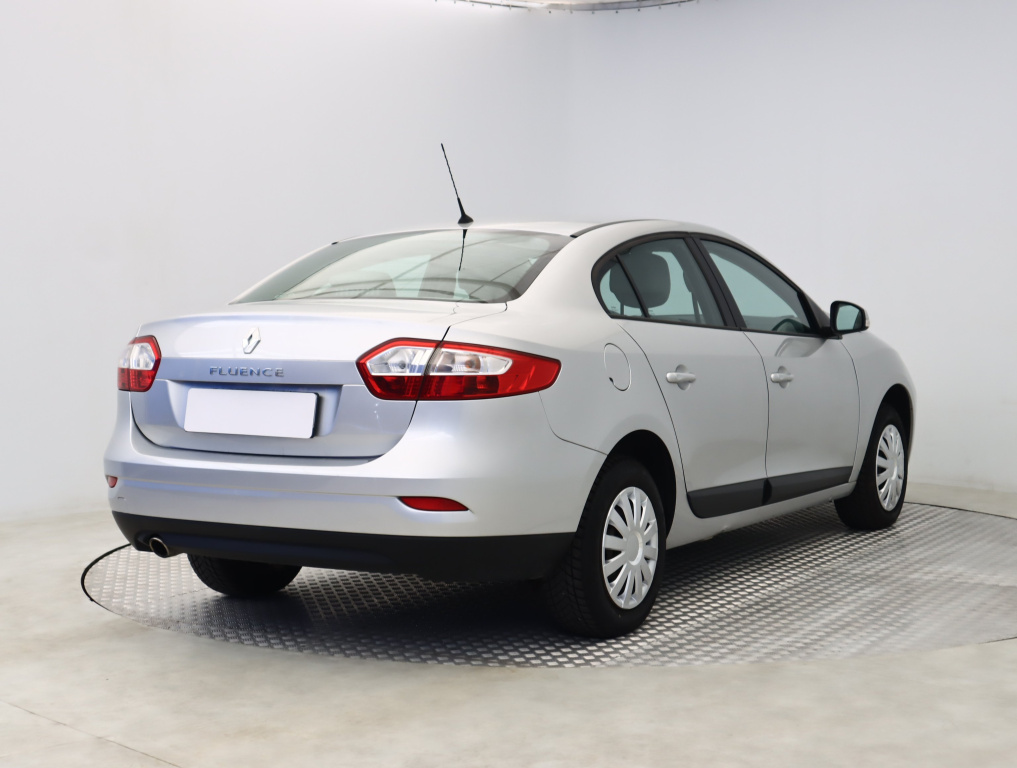 Renault Fluence