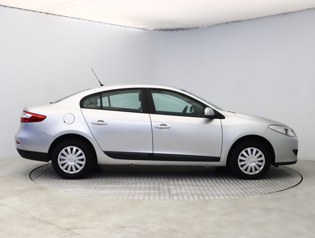 Renault Fluence