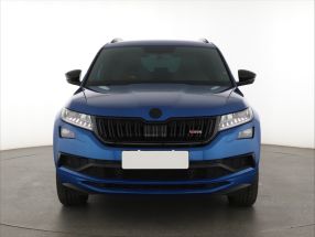 Skoda Kodiaq - 2019