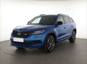 Skoda Kodiaq - 2019