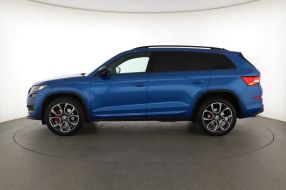 Skoda Kodiaq - 2019