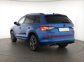Skoda Kodiaq - 2019
