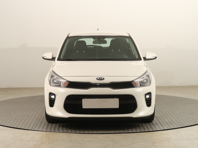 Kia Rio 2020