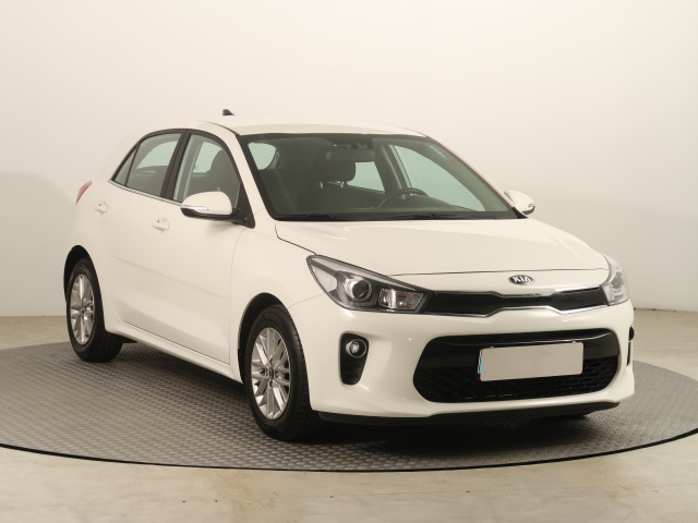 Kia Rio 2020