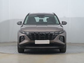 Hyundai Tucson - 2021