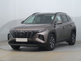 Hyundai Tucson - 2021