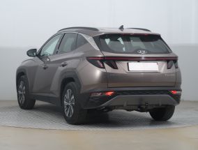 Hyundai Tucson - 2021