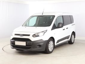 Ford Transit Connect - 2016