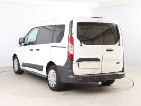 Ford Transit Connect - 2016
