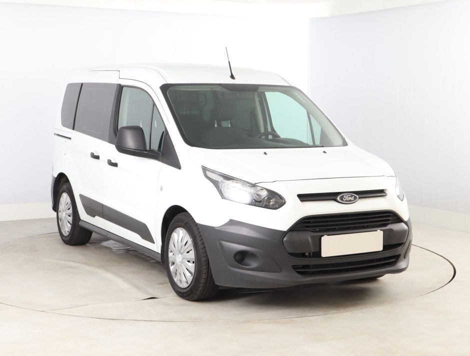 Ford Transit Connect - 2016