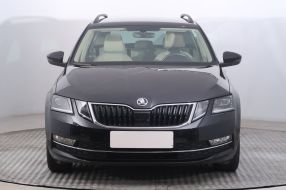 Skoda Octavia - 2019
