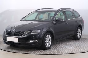 Skoda Octavia - 2019