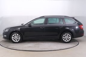 Skoda Octavia - 2019