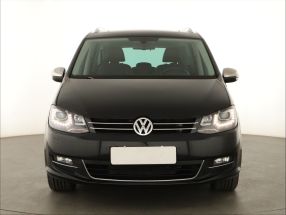 Volkswagen Sharan - 2011