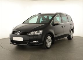 Volkswagen Sharan - 2011