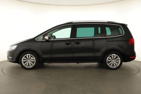 Volkswagen Sharan - 2011