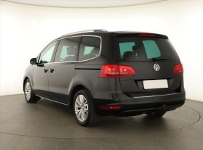 Volkswagen Sharan - 2011