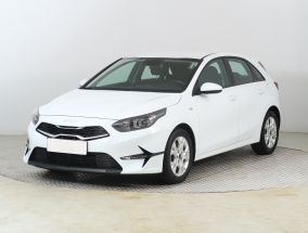 Kia Ceed - 2022