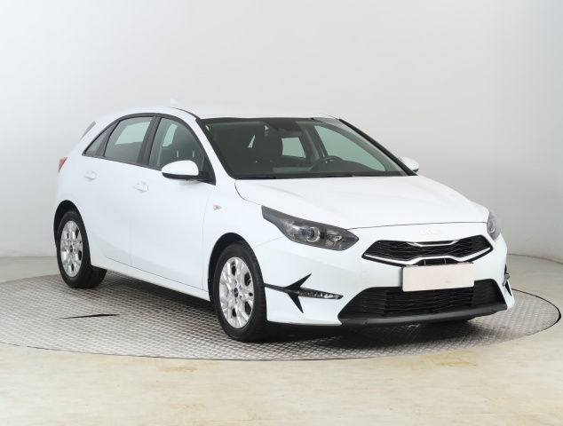 Kia Ceed 2022
