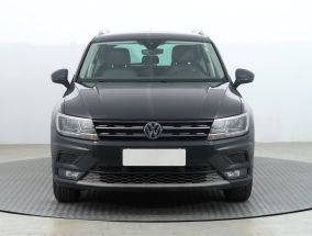 Volkswagen Tiguan - 2019