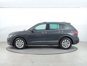 Volkswagen Tiguan - 2019