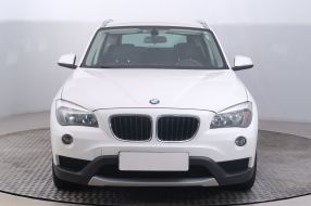 BMW X1 - 2013